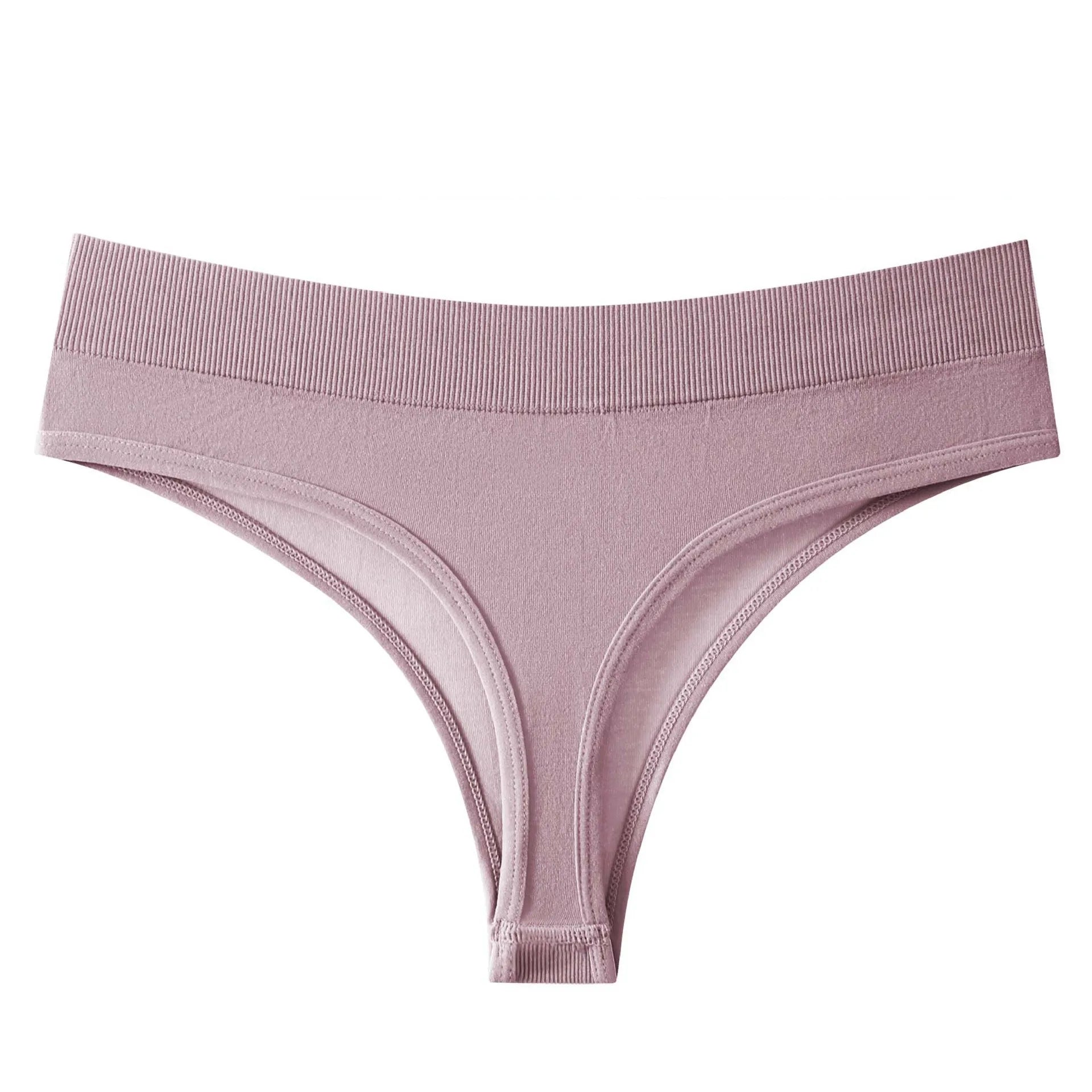 Culotte Seamless