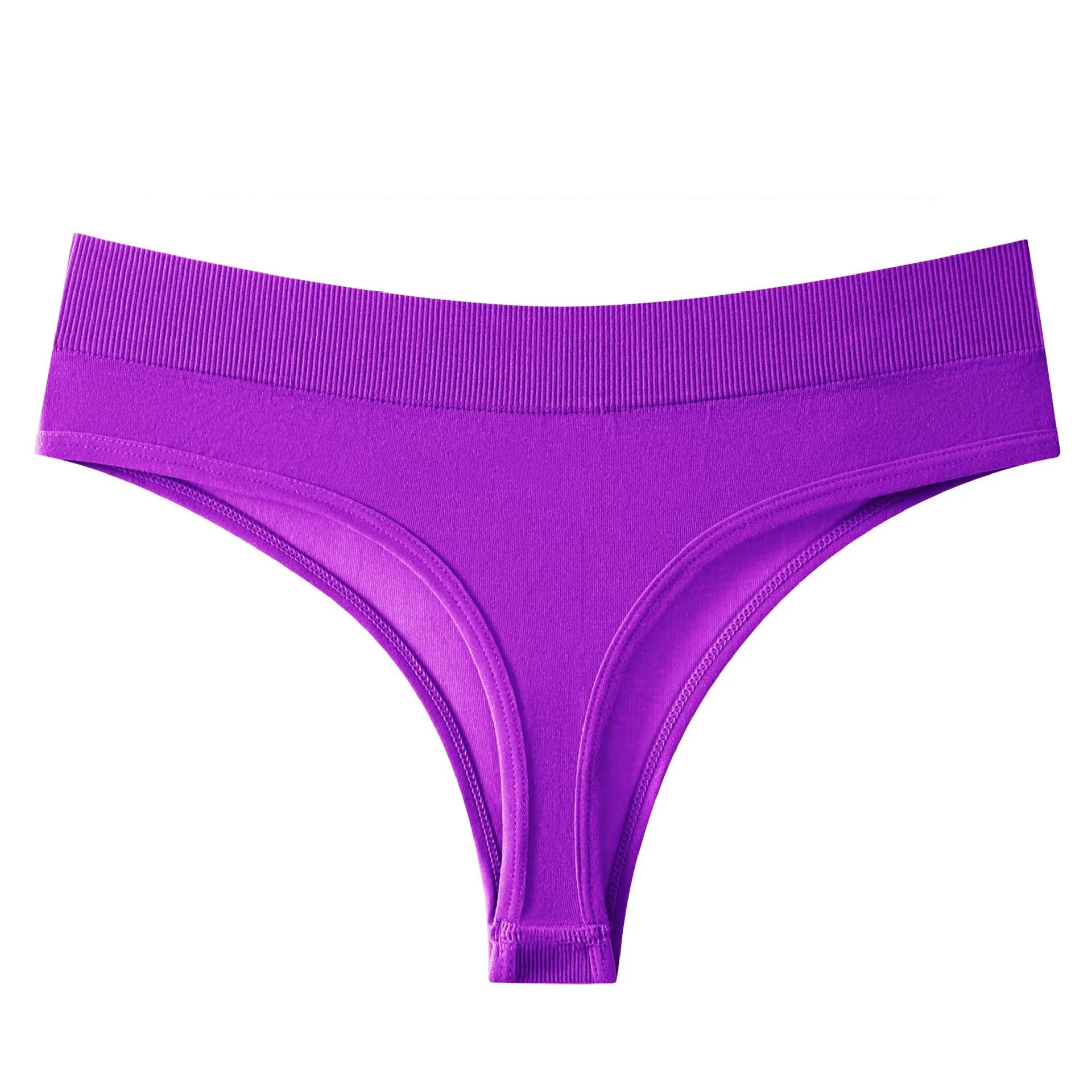 Culotte Seamless
