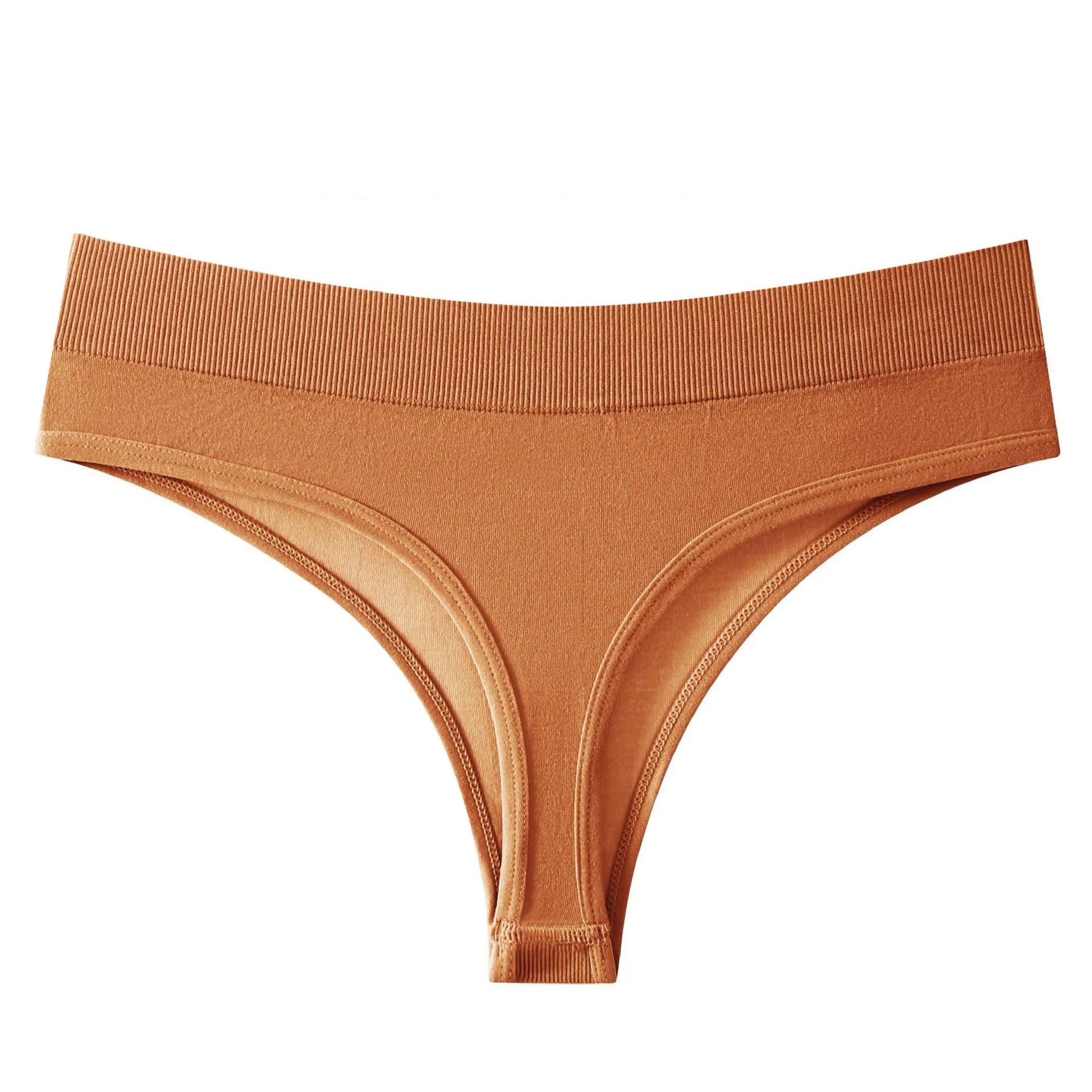 Culotte Seamless