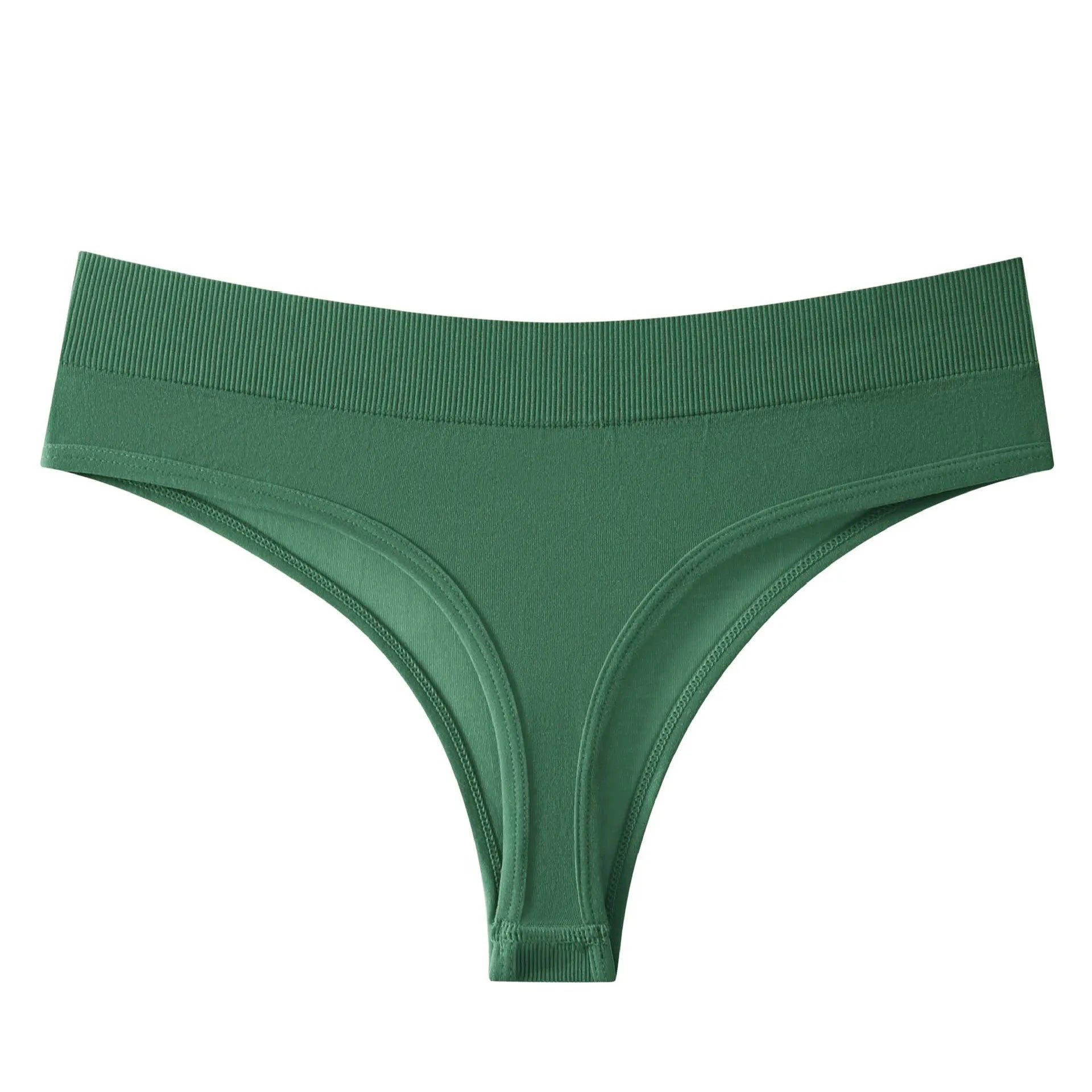 Culotte Seamless