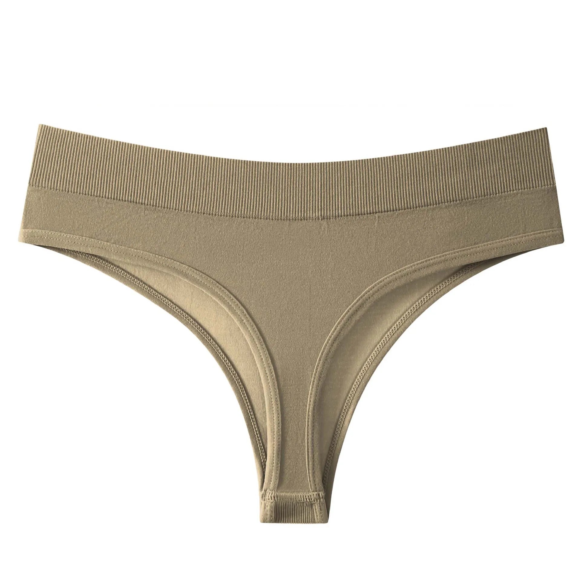 Culotte Seamless