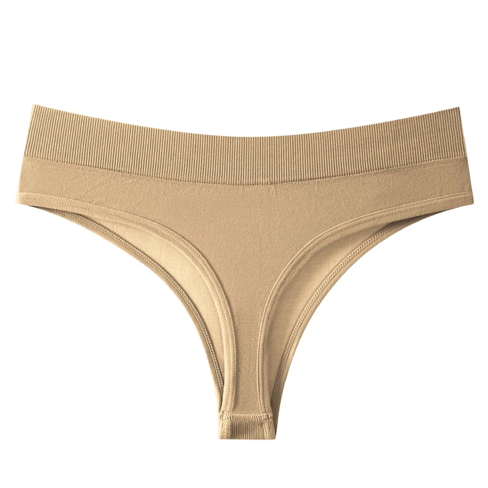 Culotte Seamless