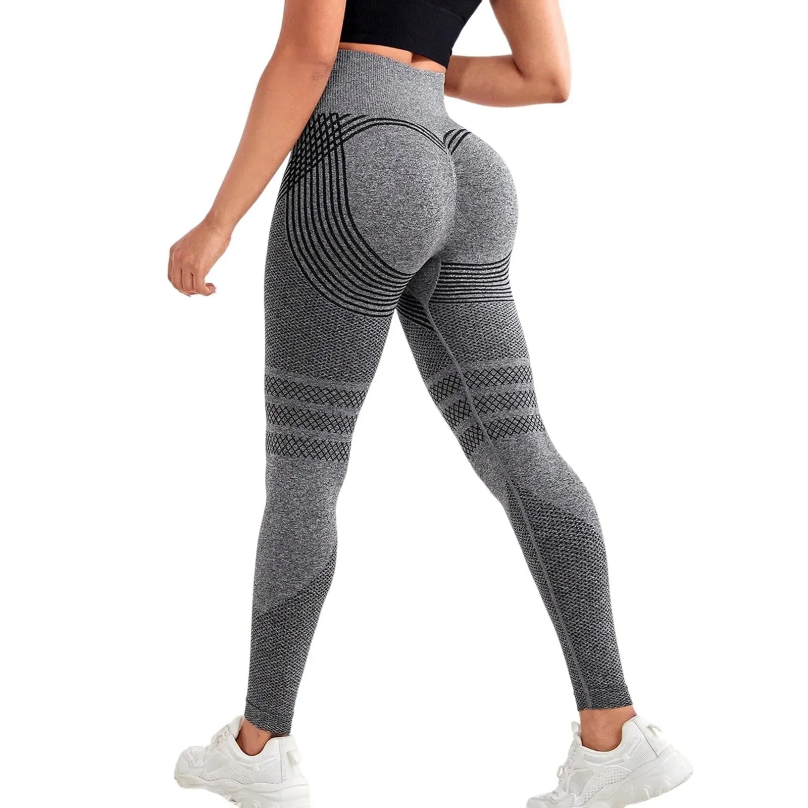 Legging Sculptant Premium