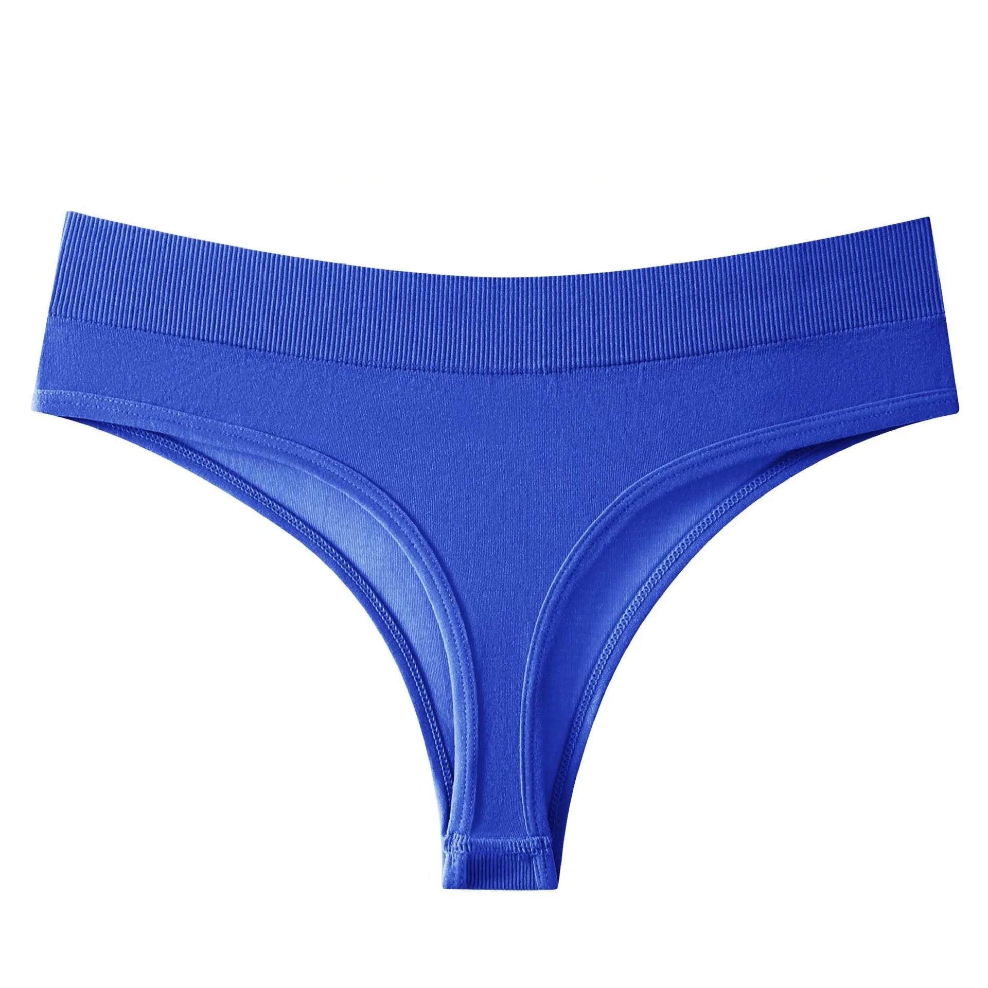 Culotte Seamless