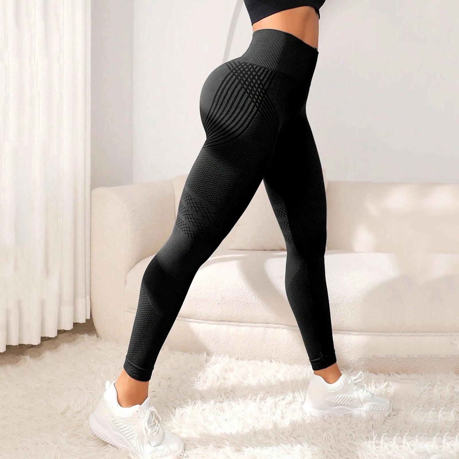 Legging Sculptant Premium