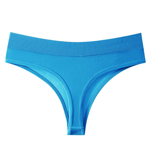 Culotte Seamless