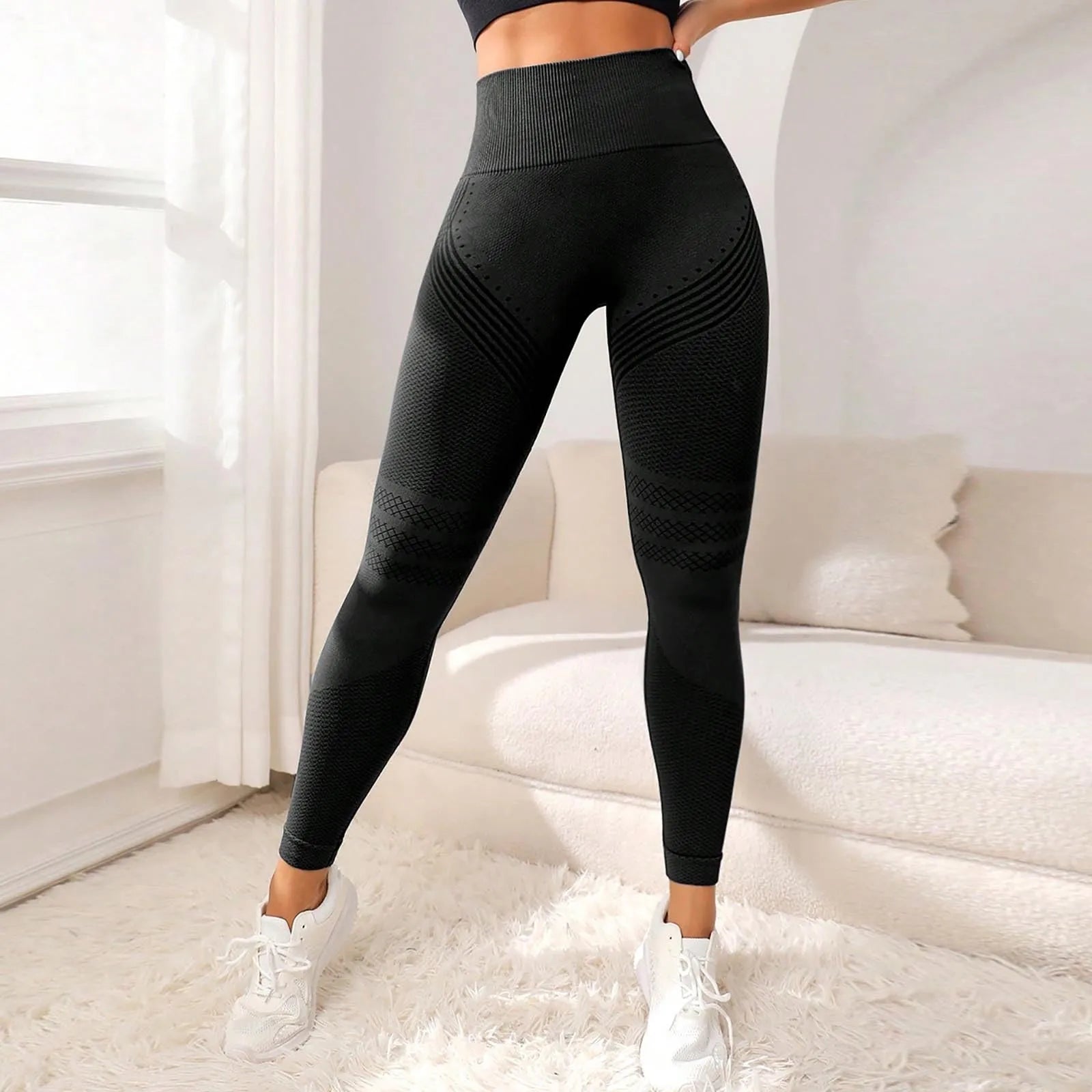 Legging Sculptant Premium