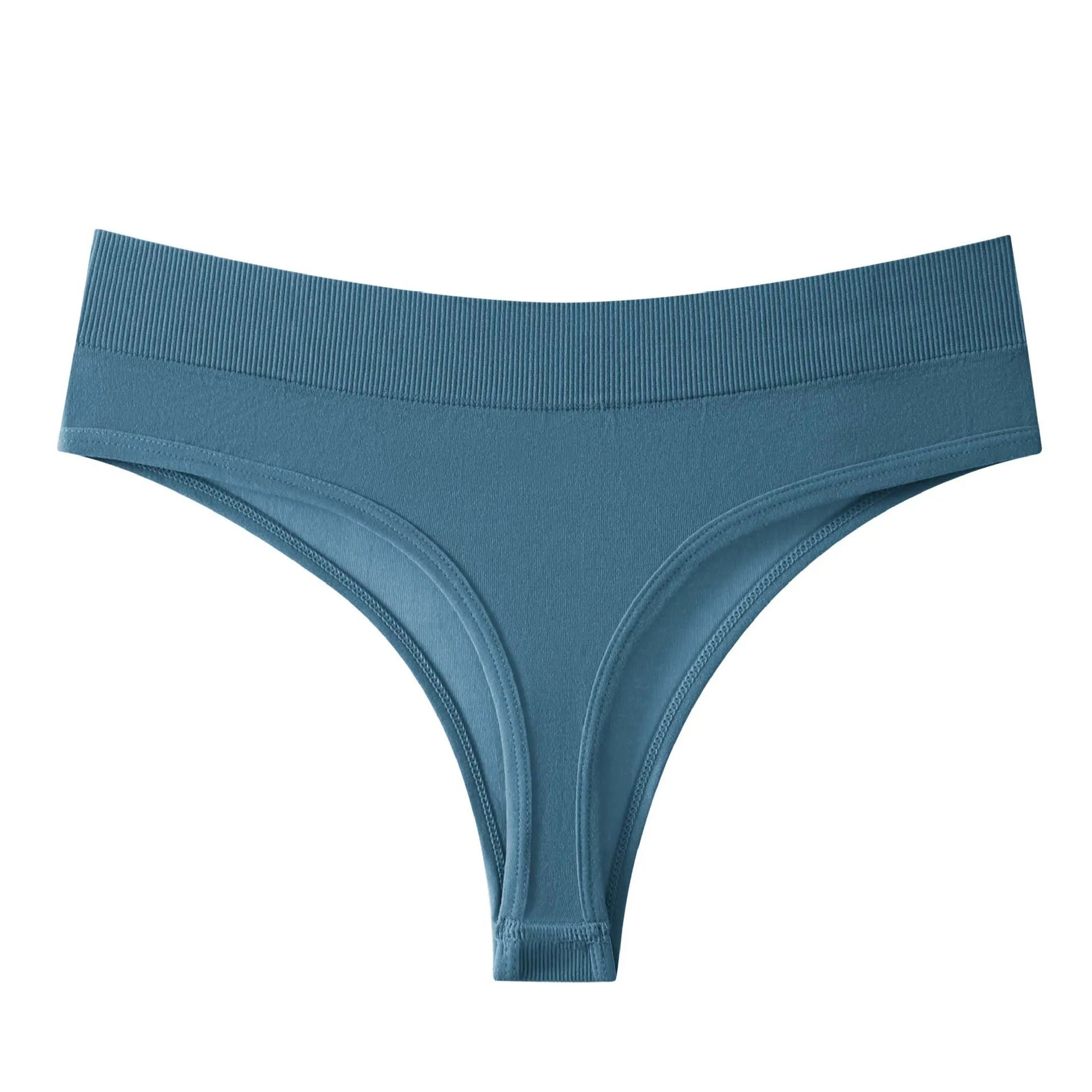 Culotte Seamless