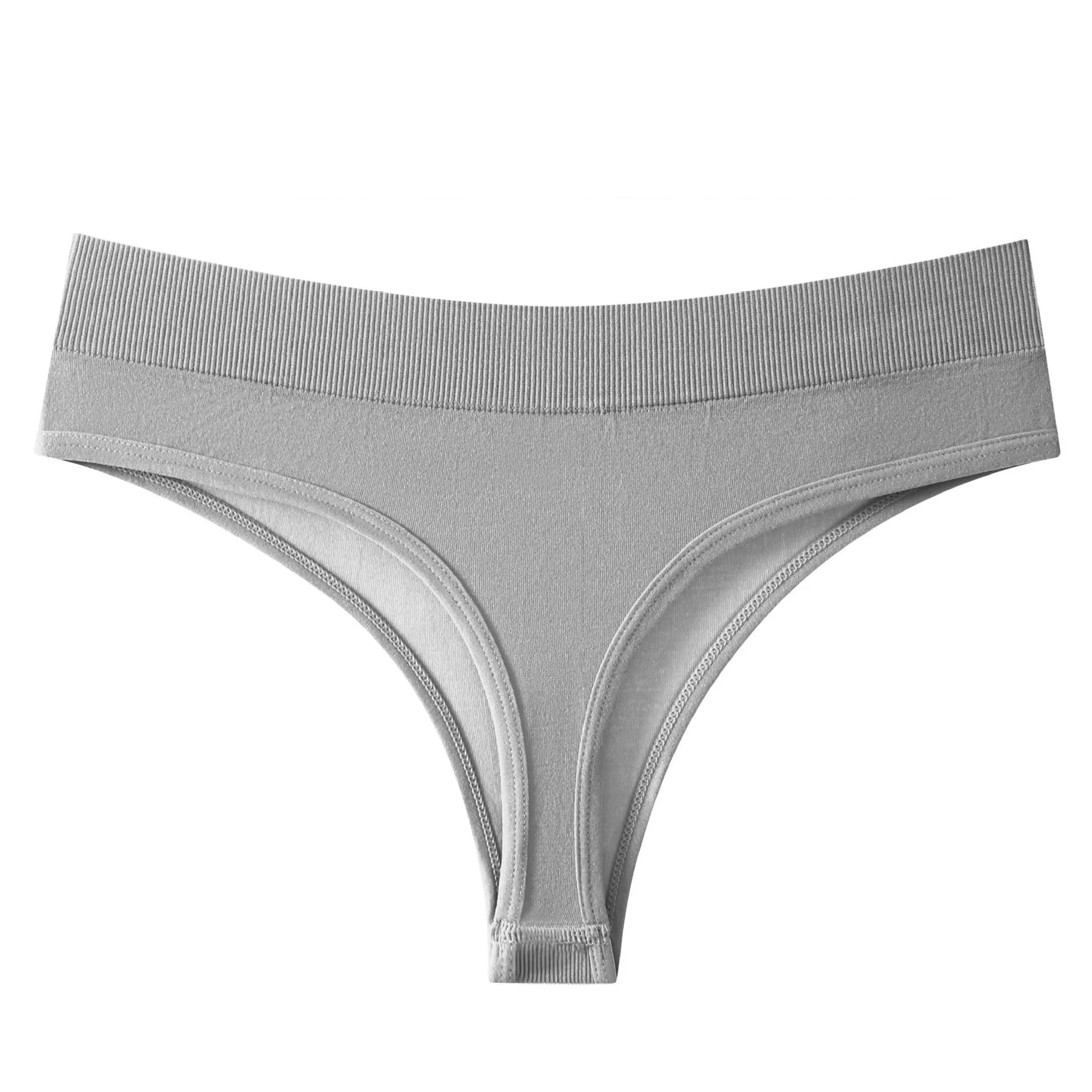 Culotte Seamless