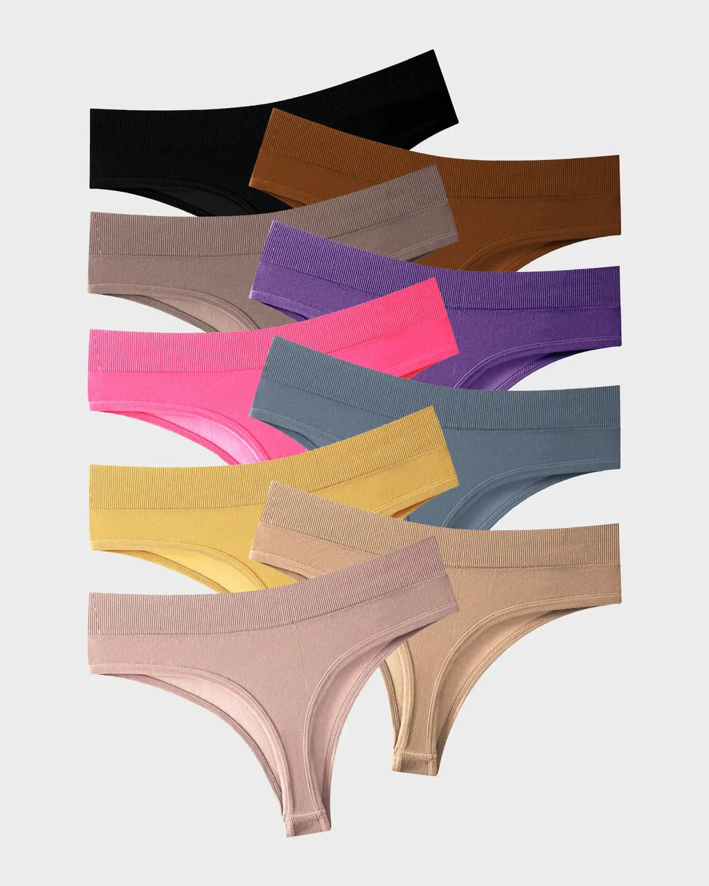 Culotte Seamless