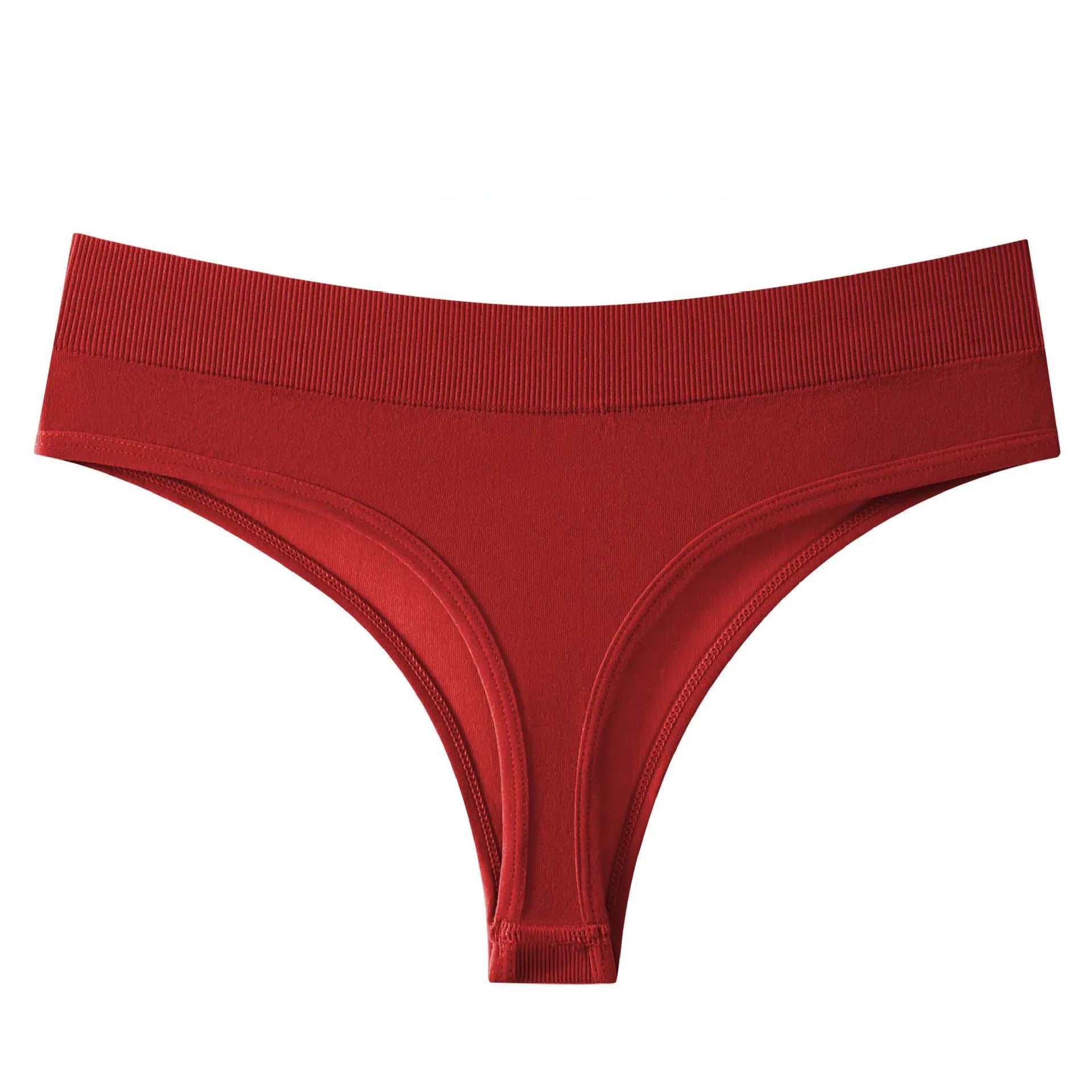 Culotte Seamless