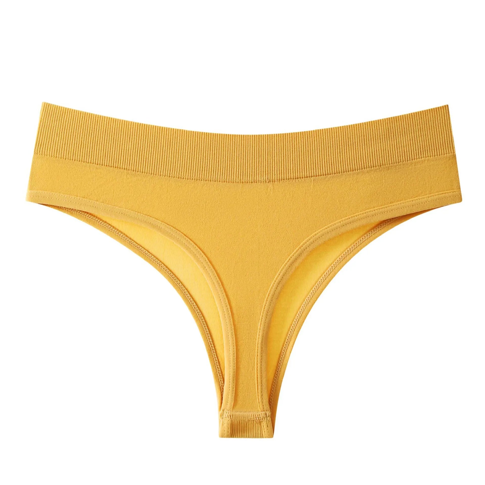 Culotte Seamless