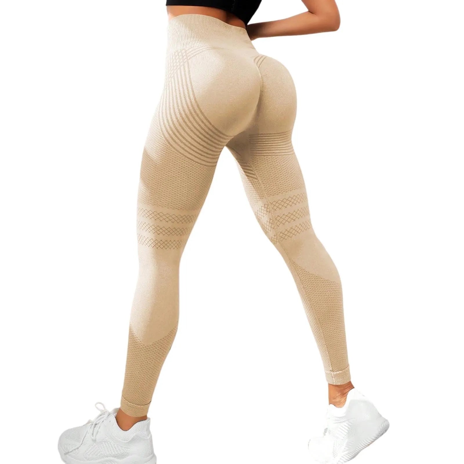 Legging Sculptant Premium