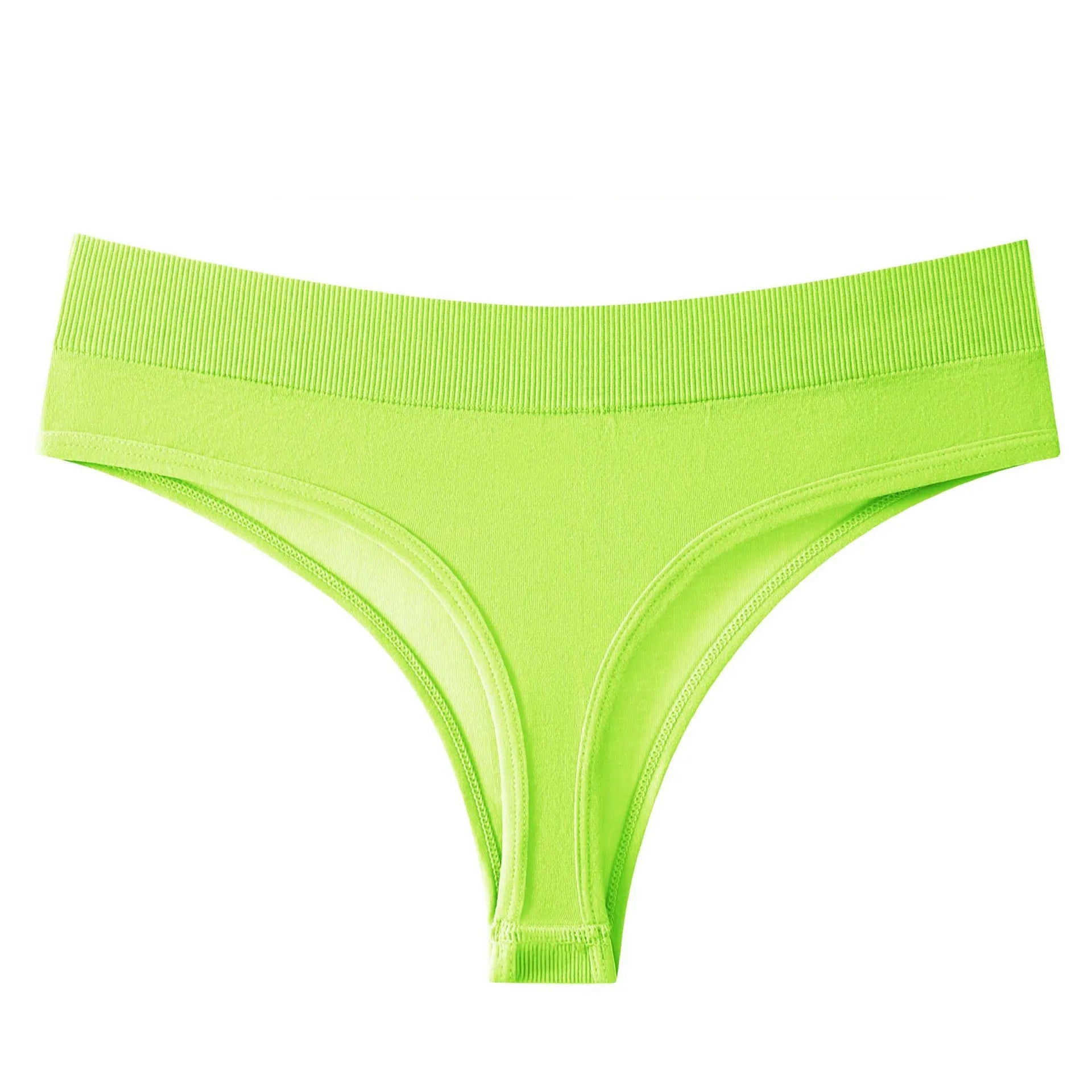 Culotte Seamless