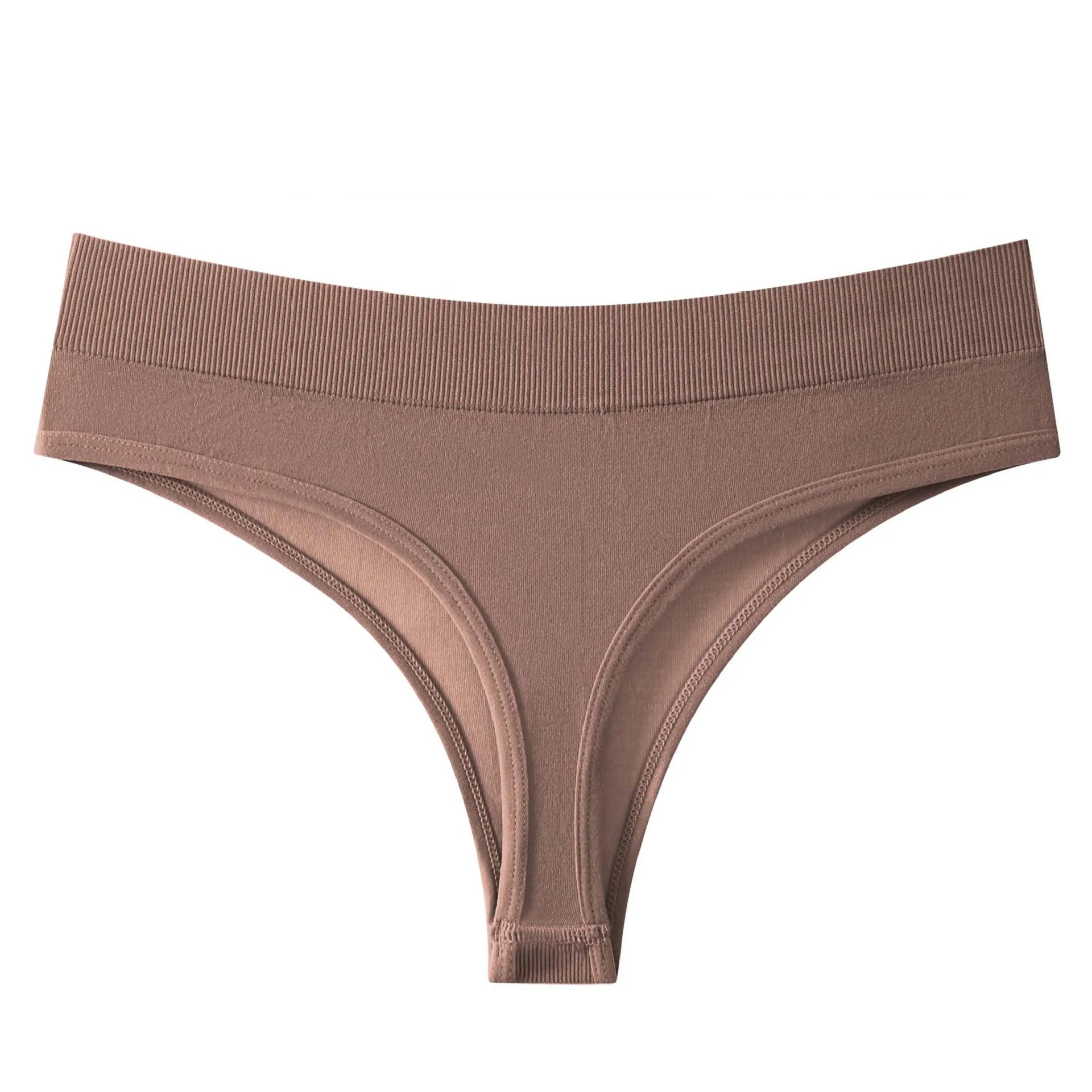 Culotte Seamless