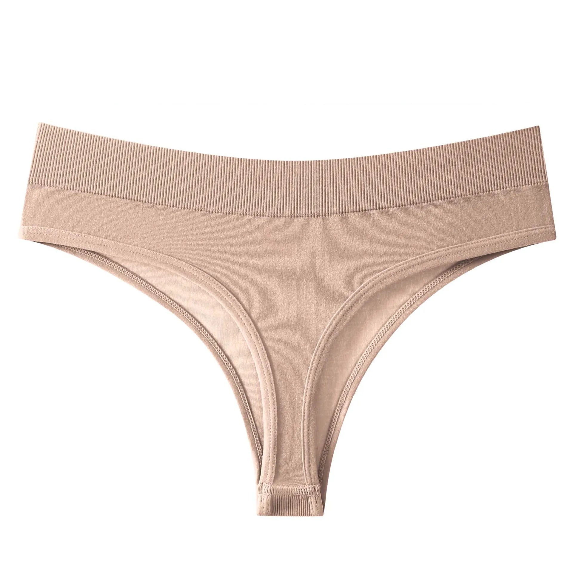 Culotte Seamless